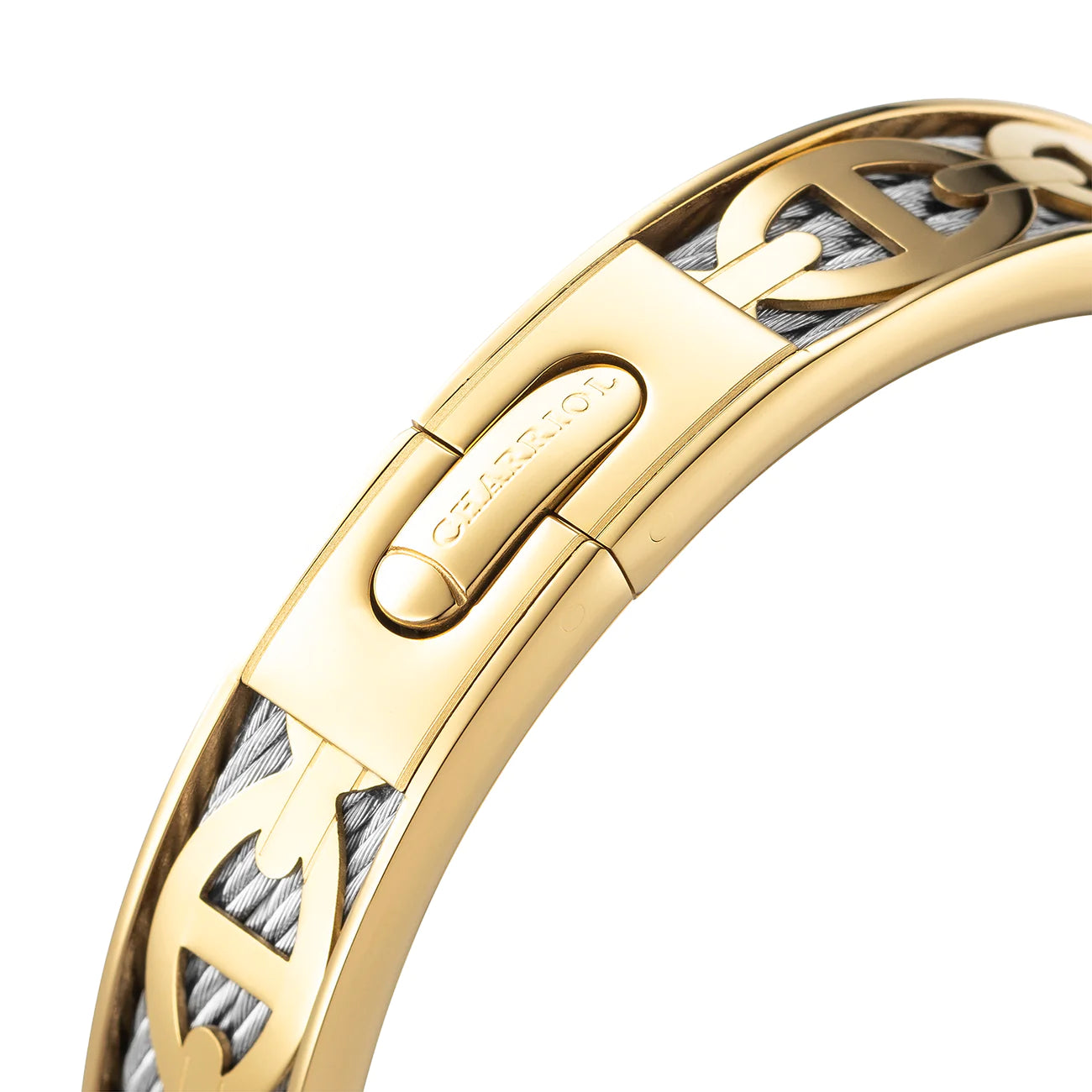 Forever Bangle Marine