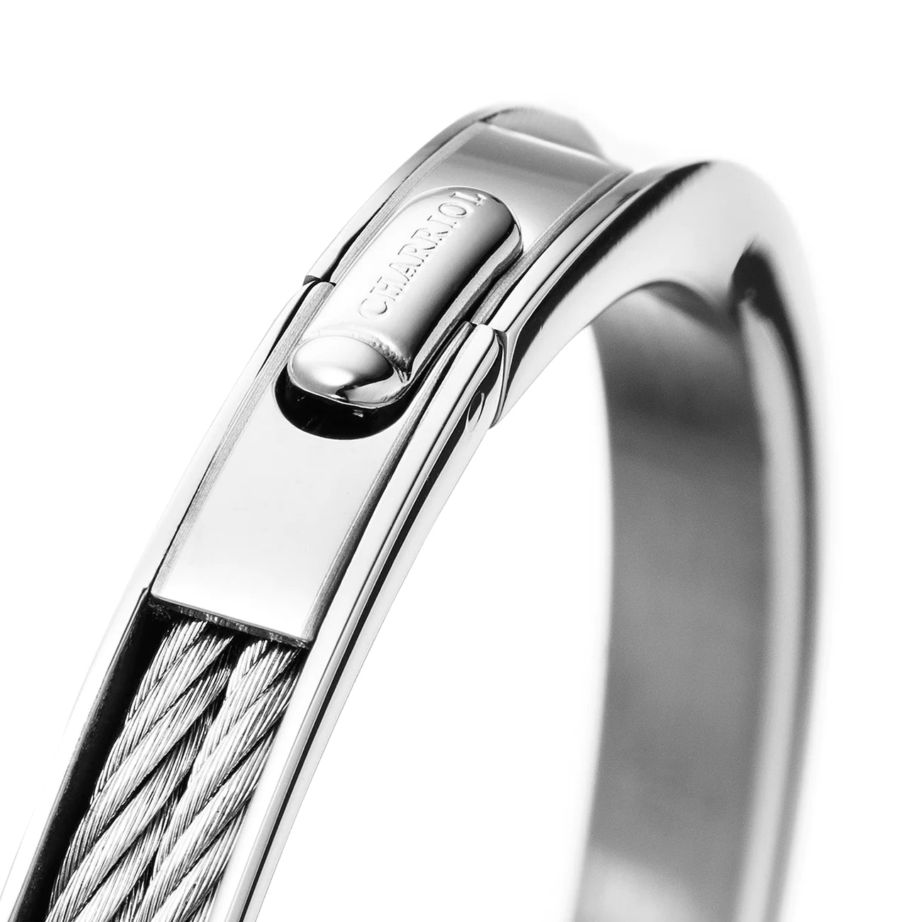 Forever Eternity Bangle