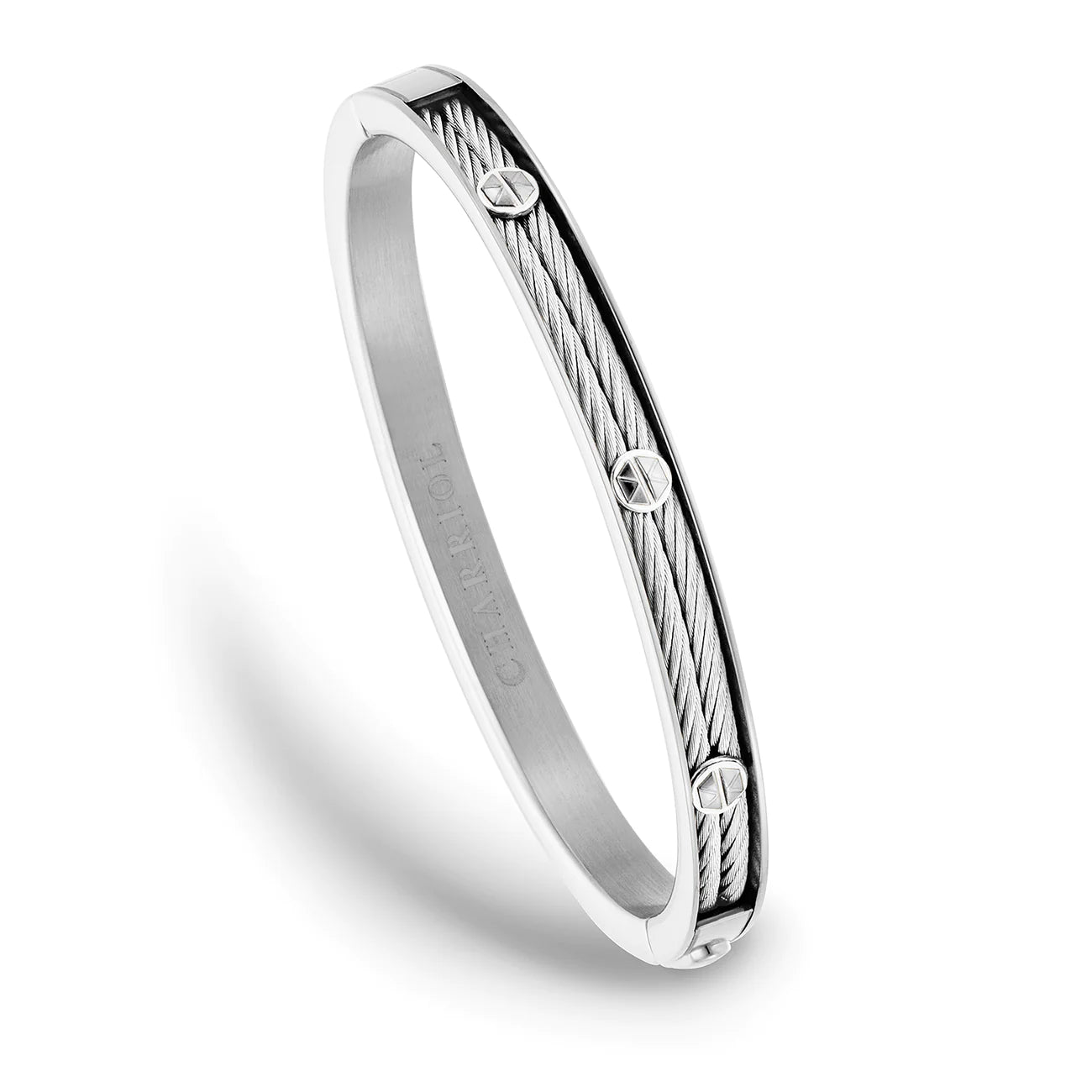 Forever Eternity Bangle