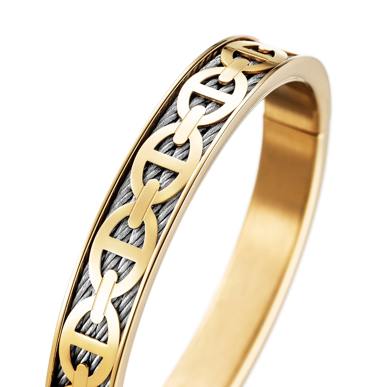 Forever Bangle Marine