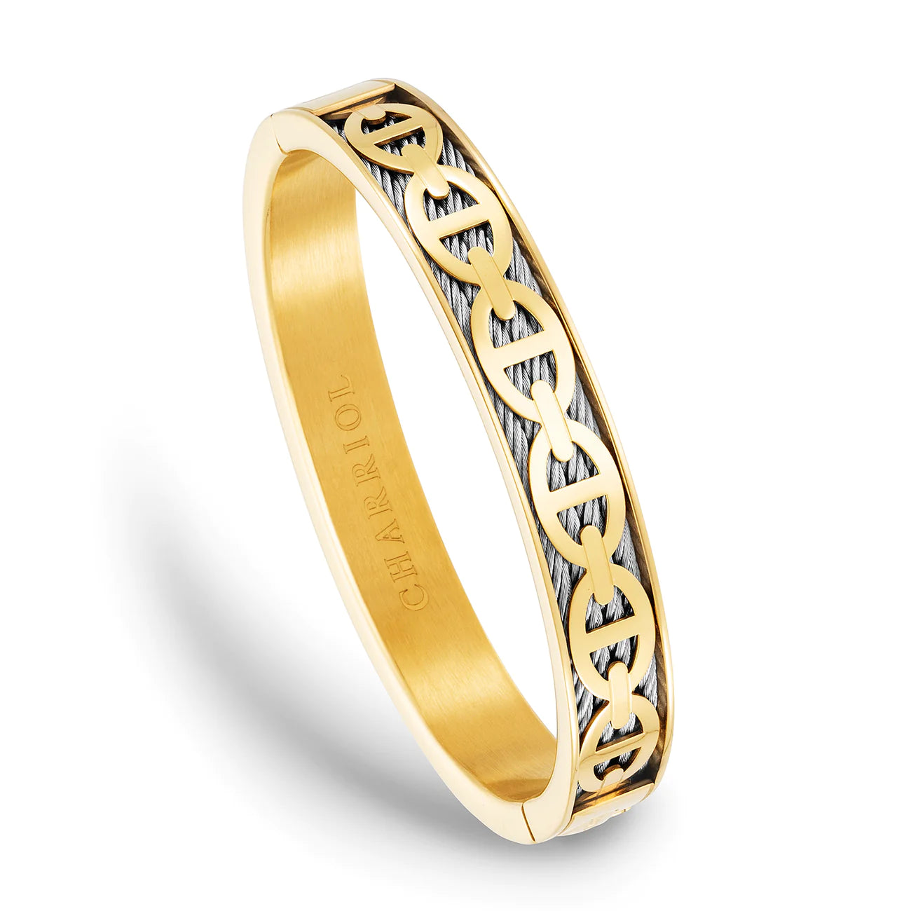 Forever Bangle Marine
