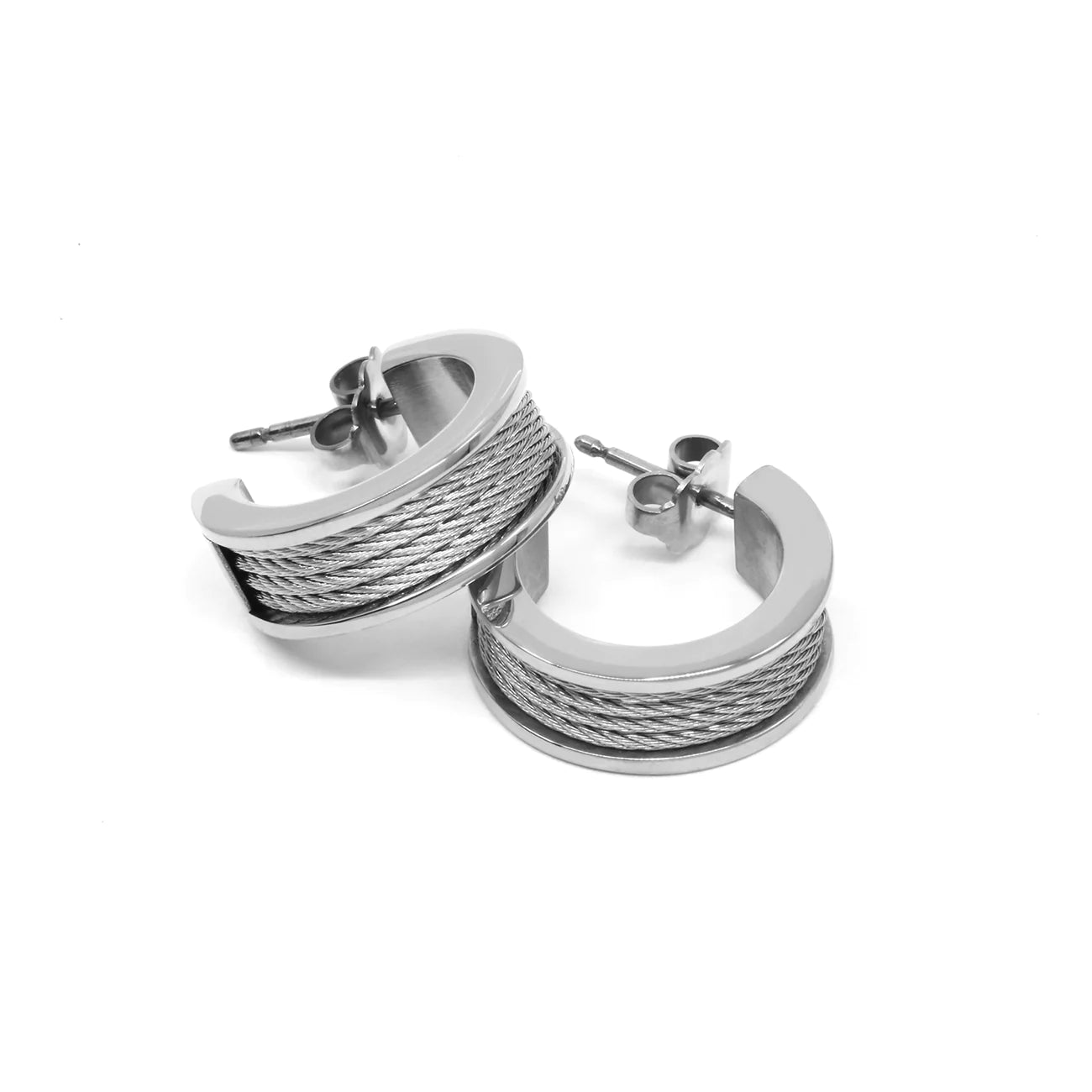 Forever Earrings
