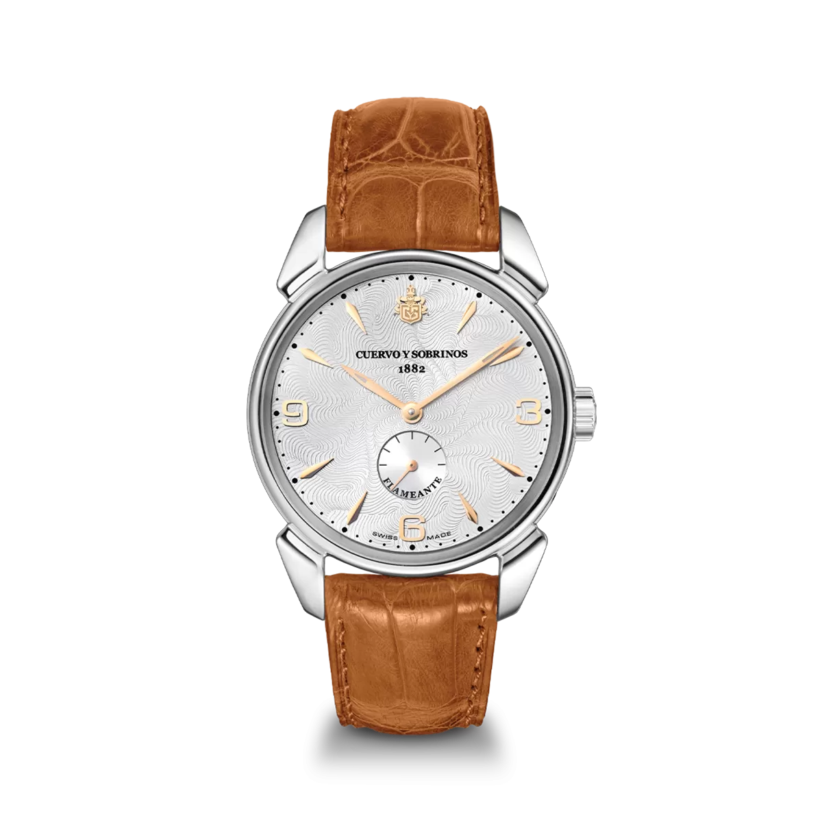 Historiador Flameante 3130.1FA