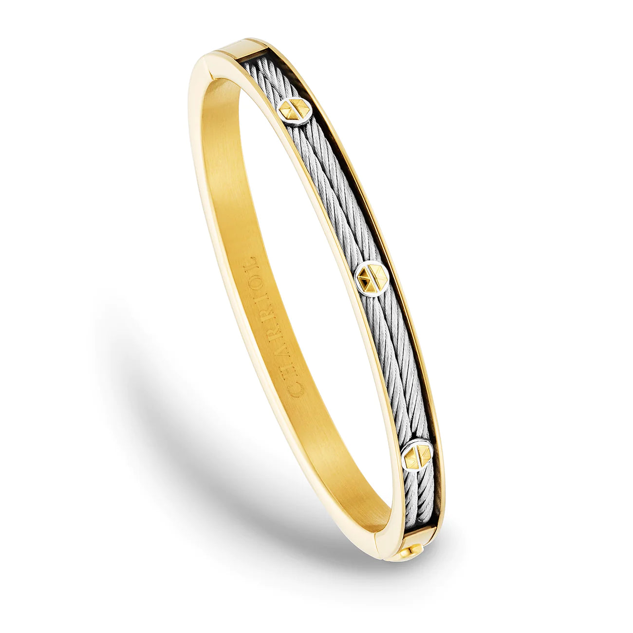 Forever Eternity Bangle