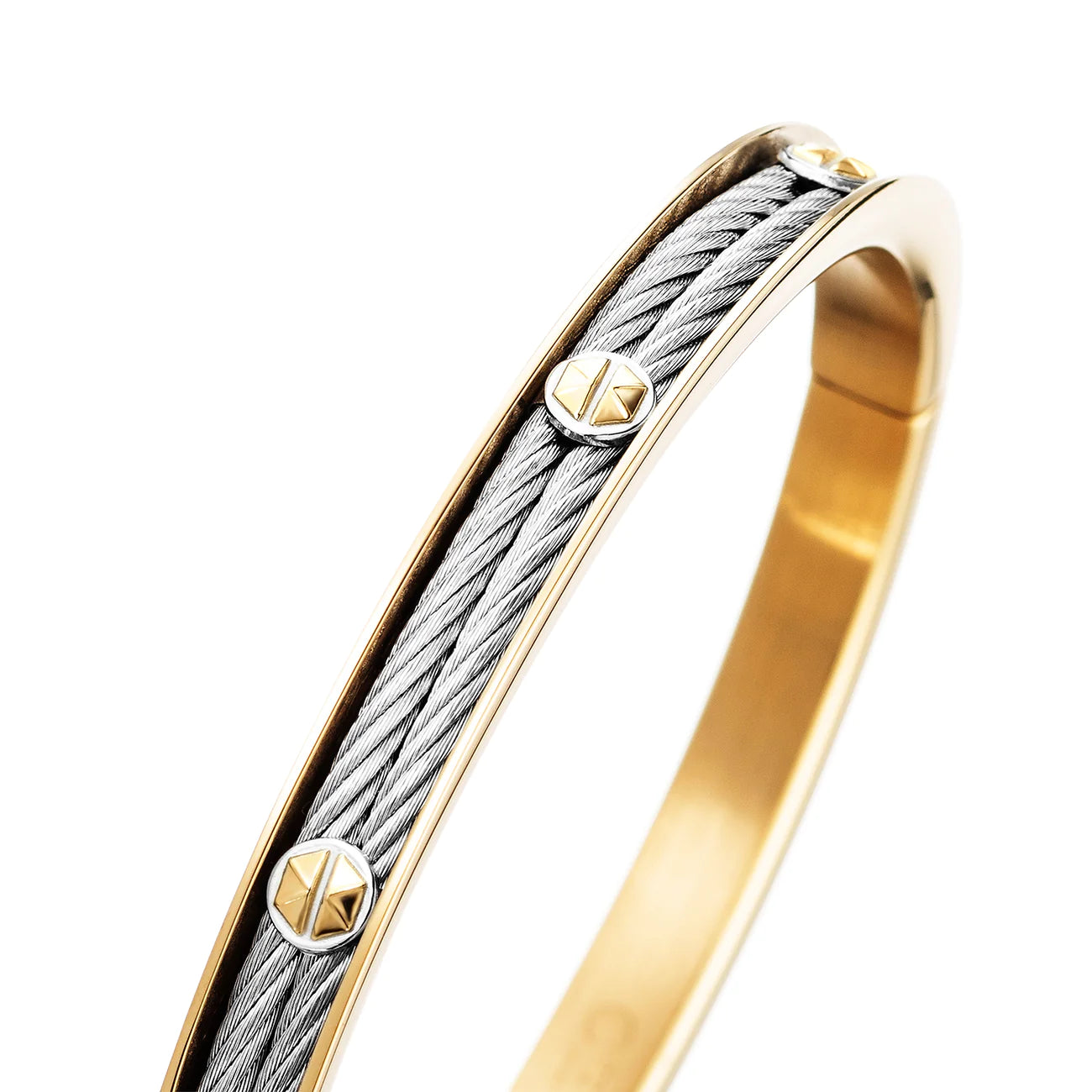 Forever Eternity Bangle