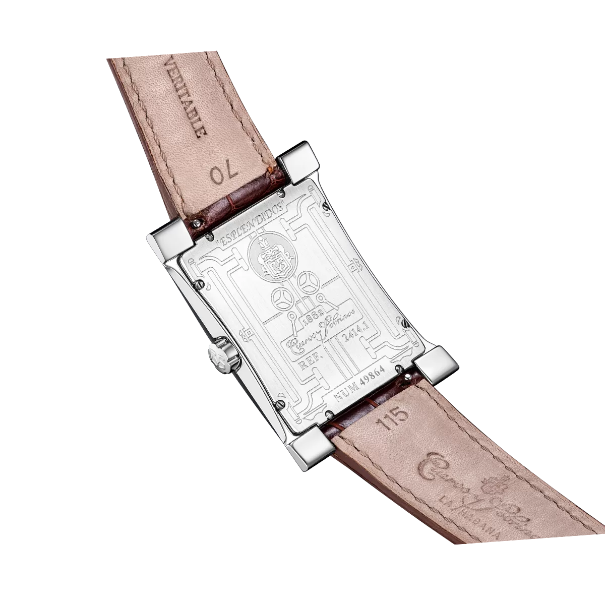 Esplendidos Vitola