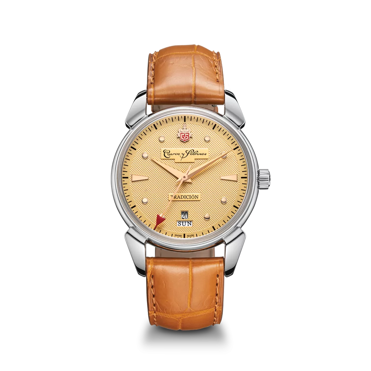 Historiador Tradición "San Rafael" 3195.1SR.CH