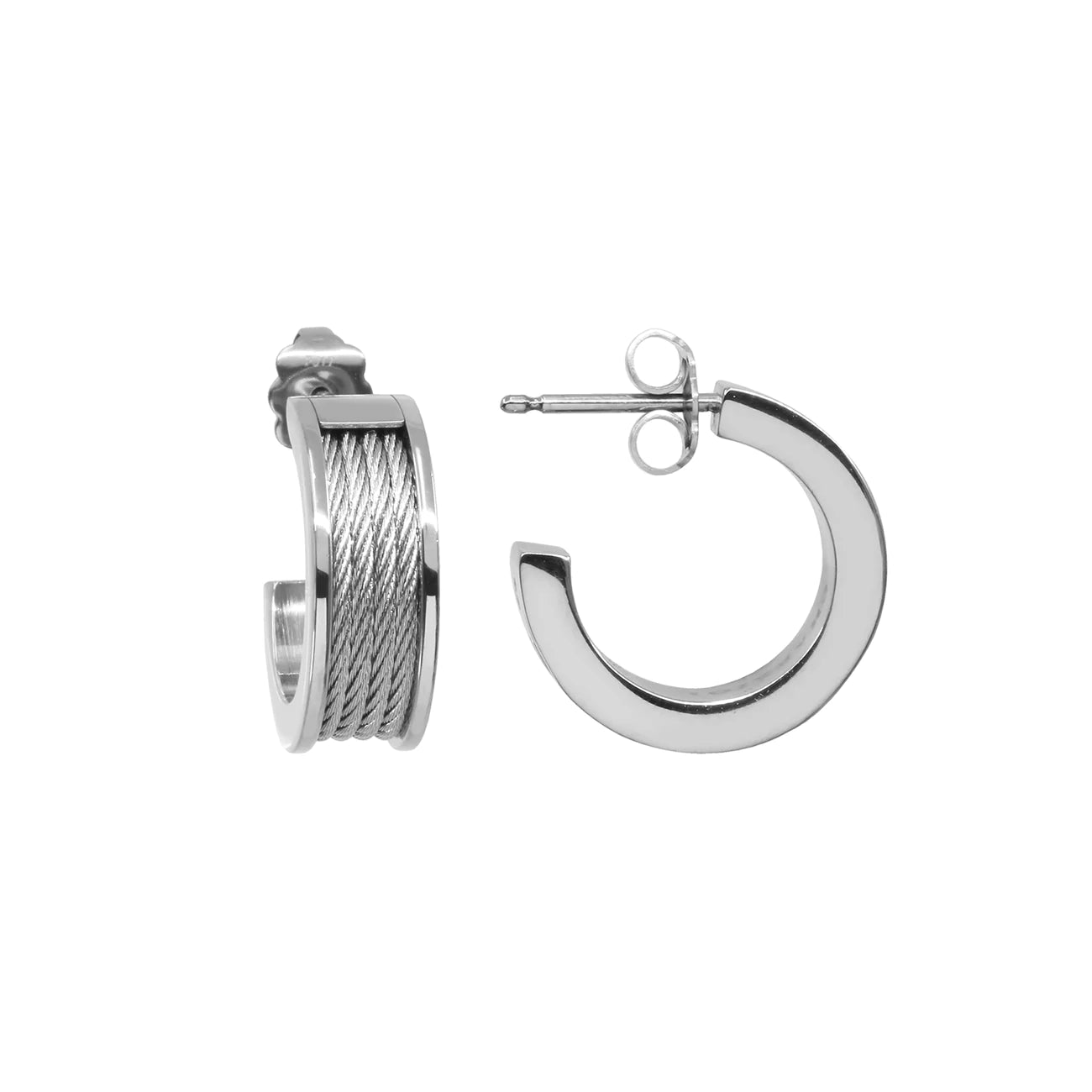 Forever Earrings