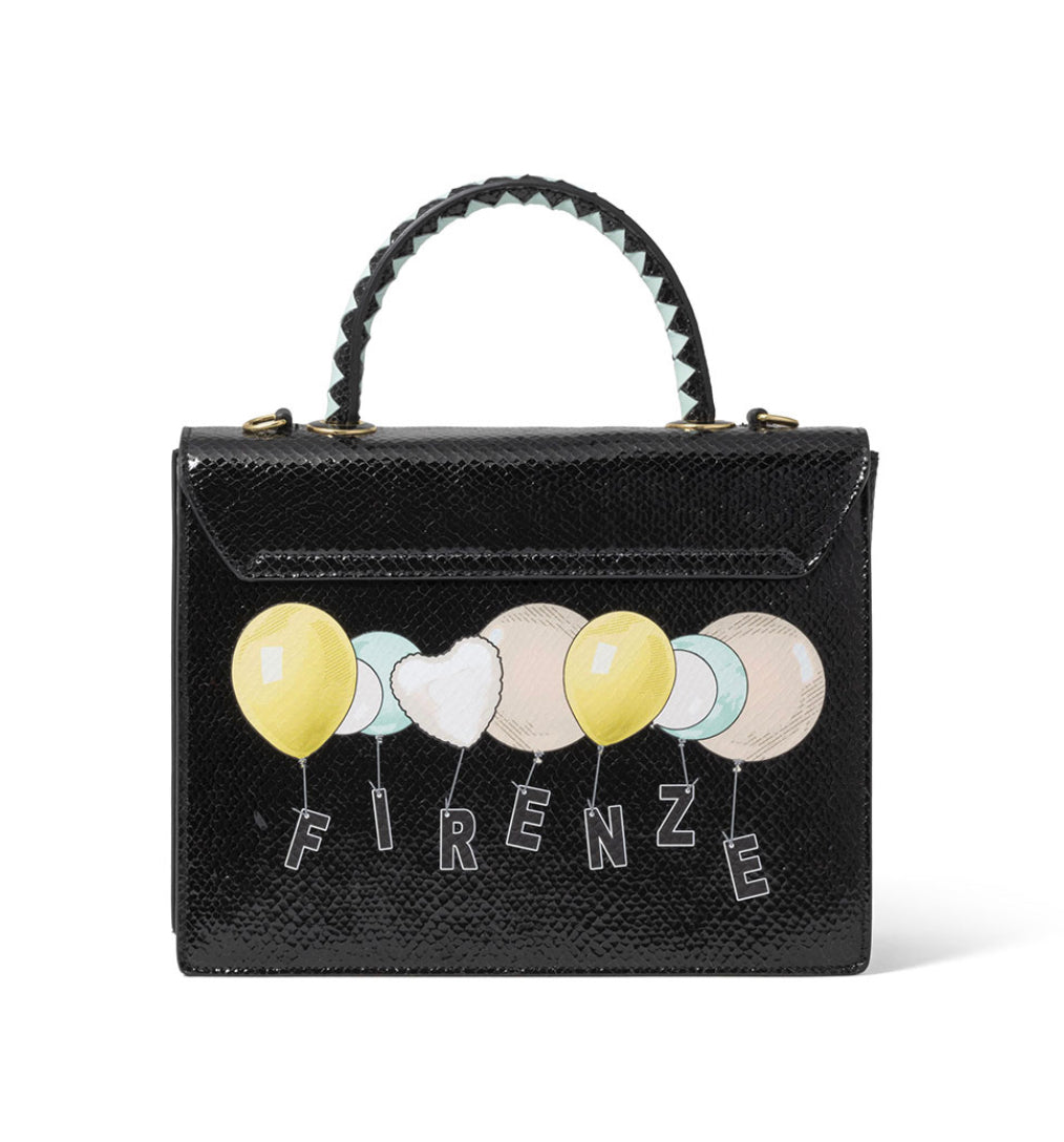 Braccialini Purse