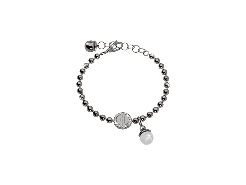 Boulevard Pearl Bracelet