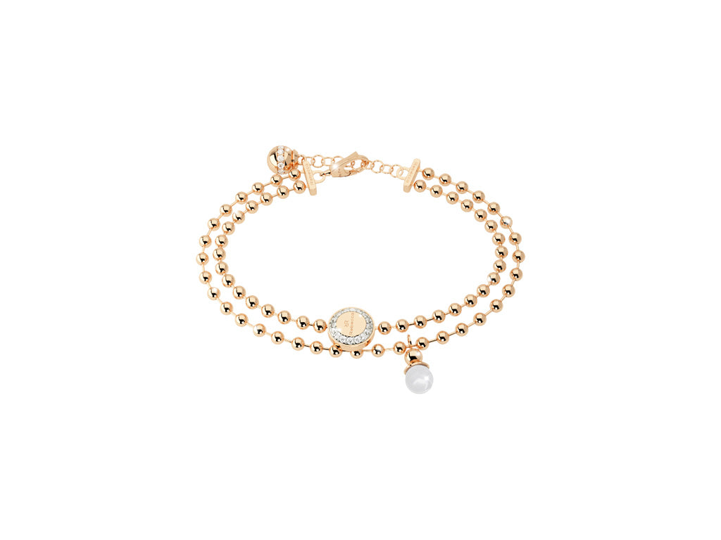 Boulevard Pearl Bracelet