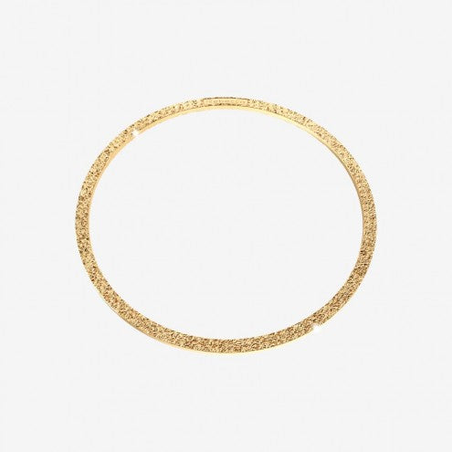 REBECCA - BRONZE BANGLE - BRZBBO62