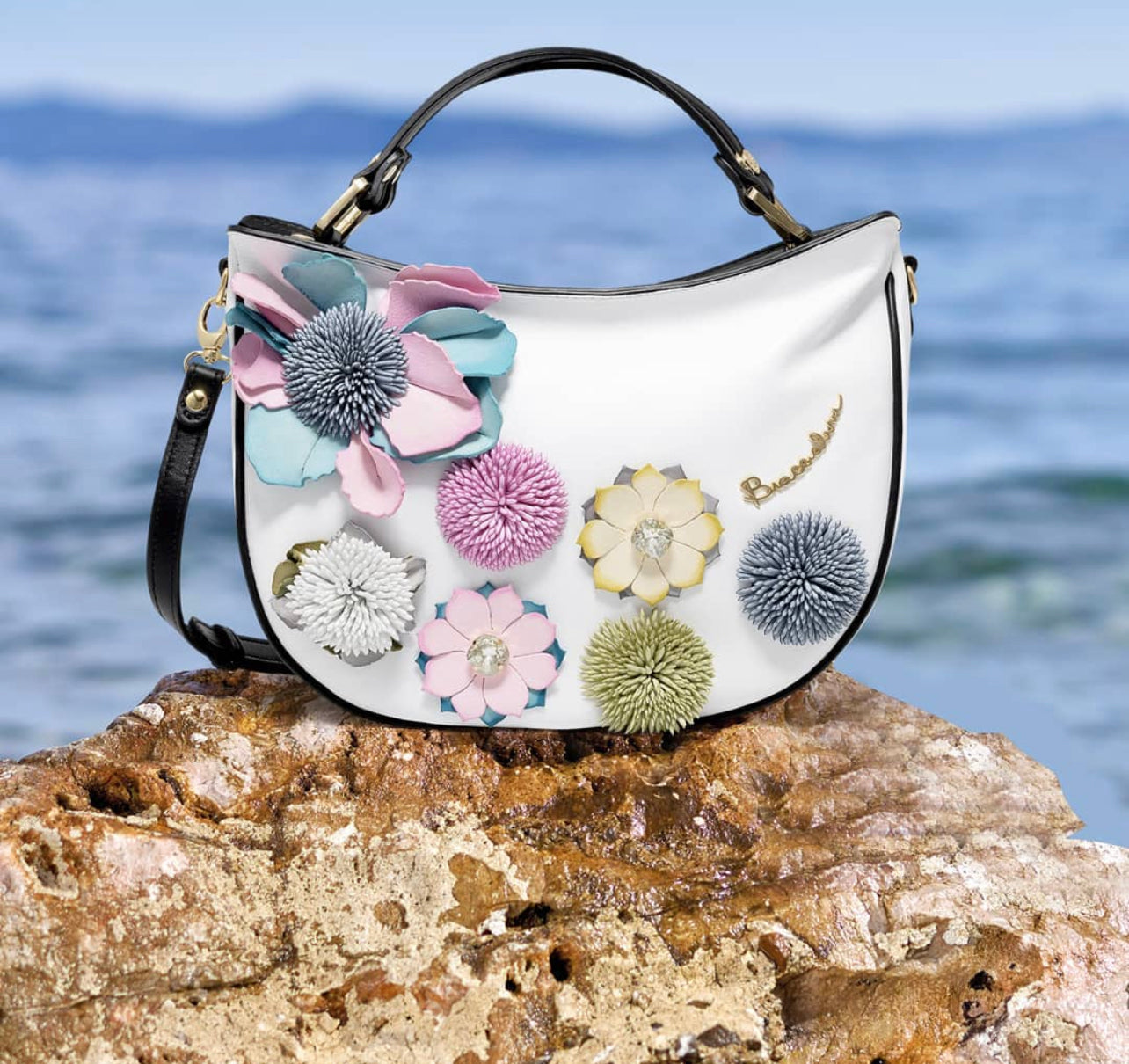 Braccialini Purse