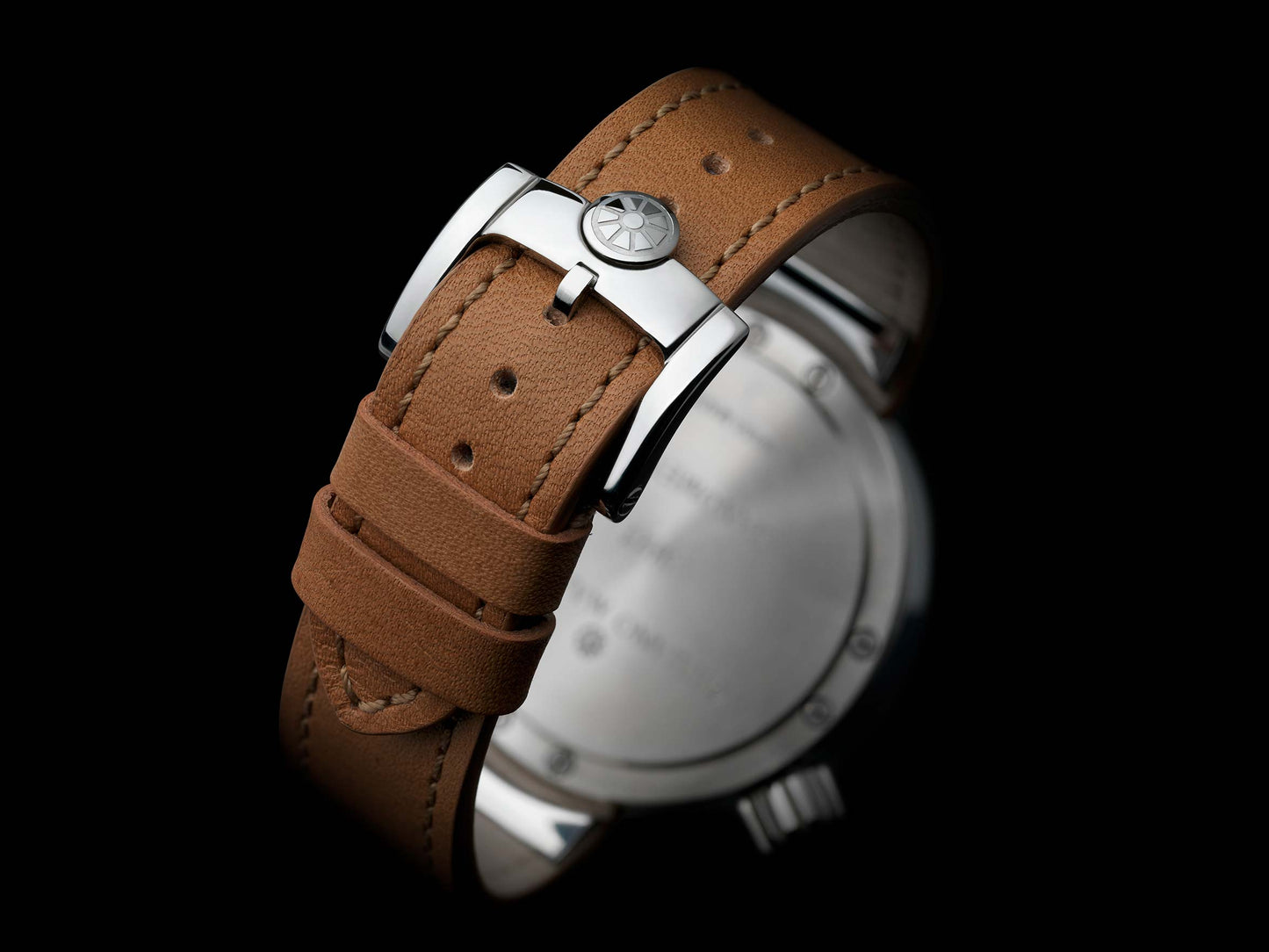MANOMETRO CHRONOGRAPH IVORY
