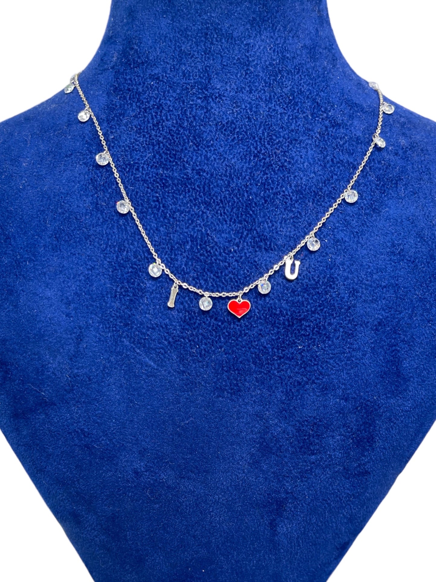 REBECCA NECKLACE SLCKBB65