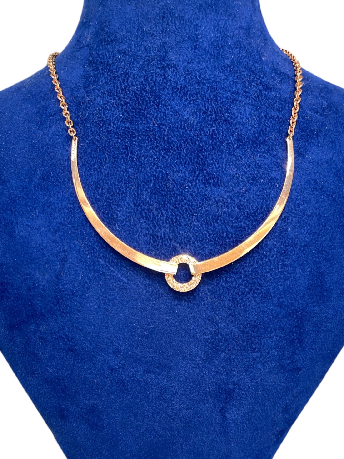 REBECCA NECKLACE BICKBR01