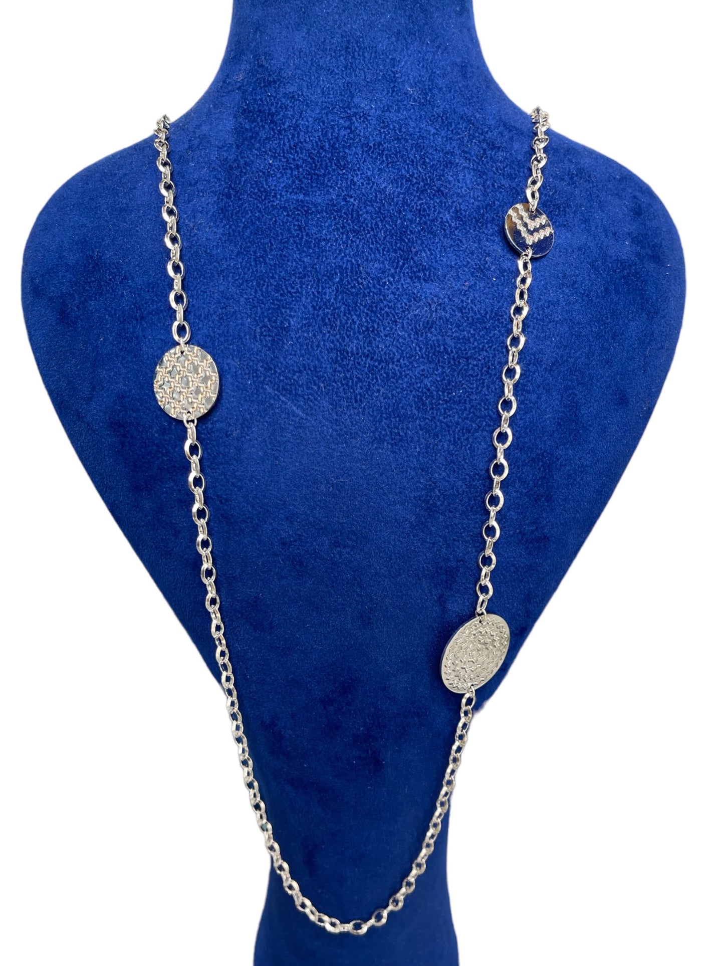 REBECCA NECKLACE BIAKBB06
