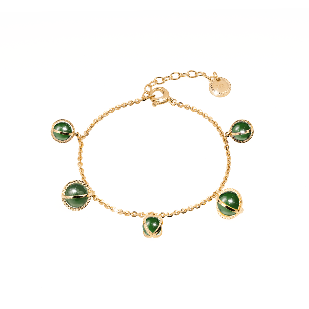 Rio Bracelet