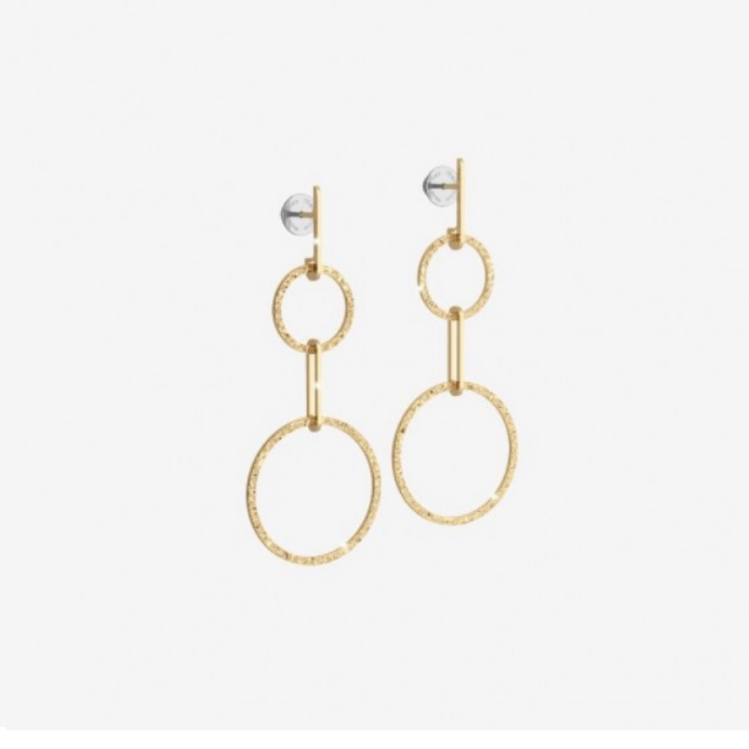 REBECCA- Copenaghen Earrings