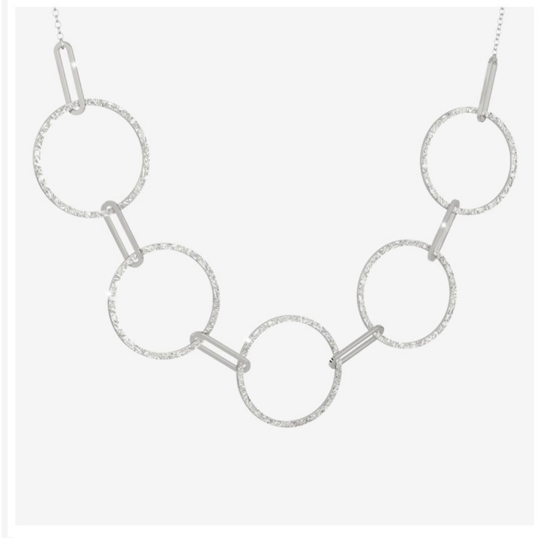 REBECCA- Copenaghen Necklace