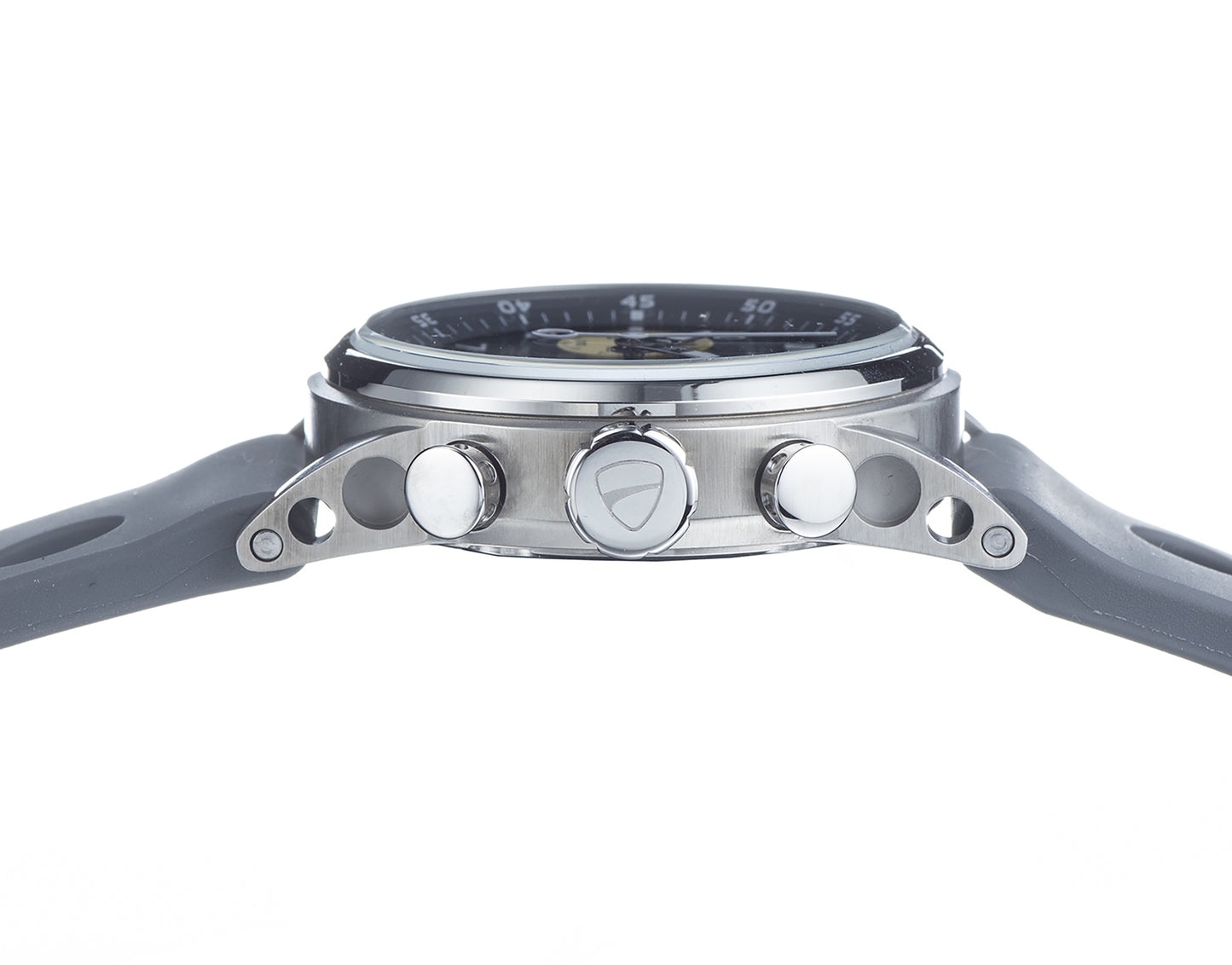 CHRONO QUARTZ S.S.
