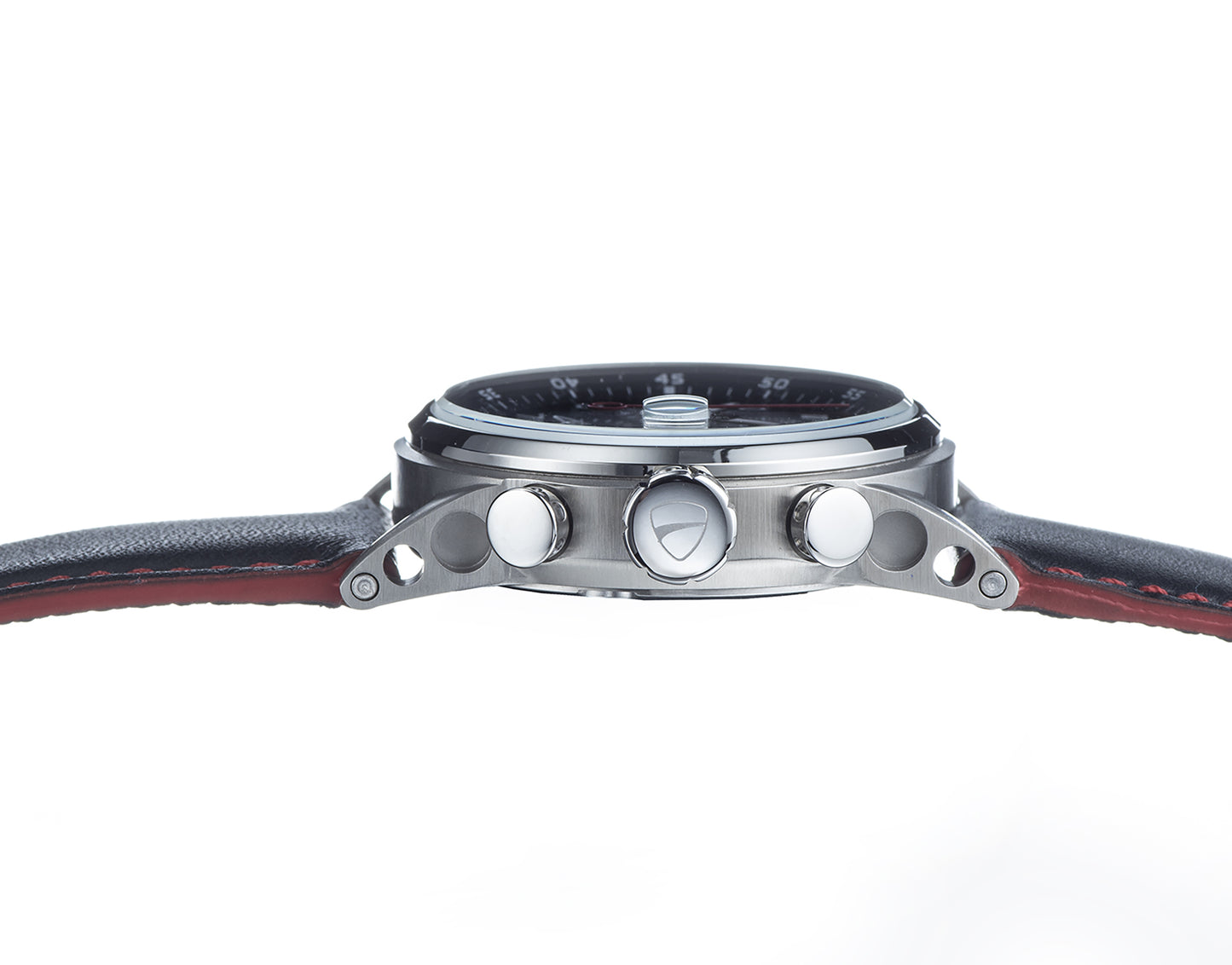 CHRONO QUARTZ S.S.