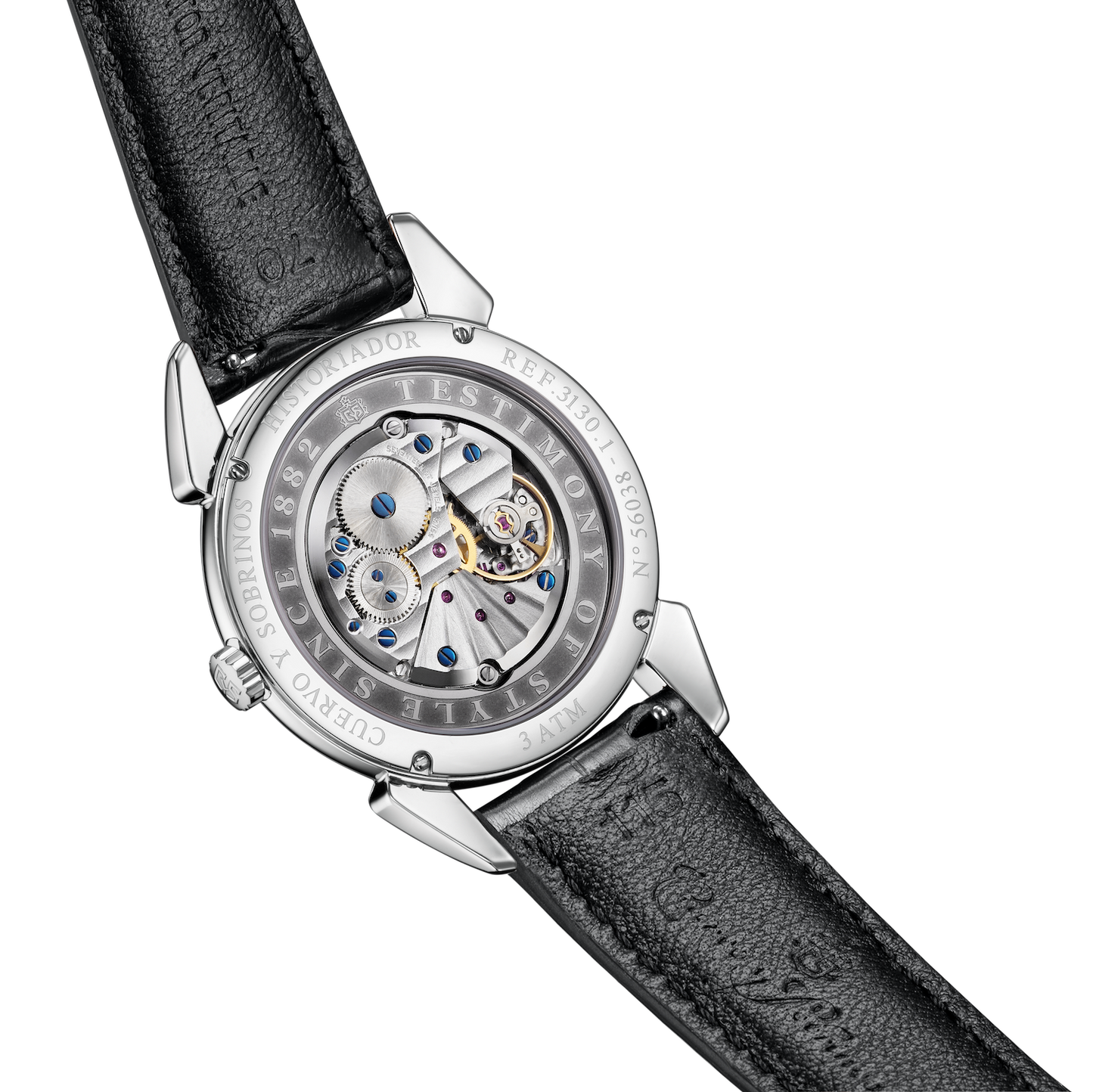 HISTORIADOR FLAMEANTE