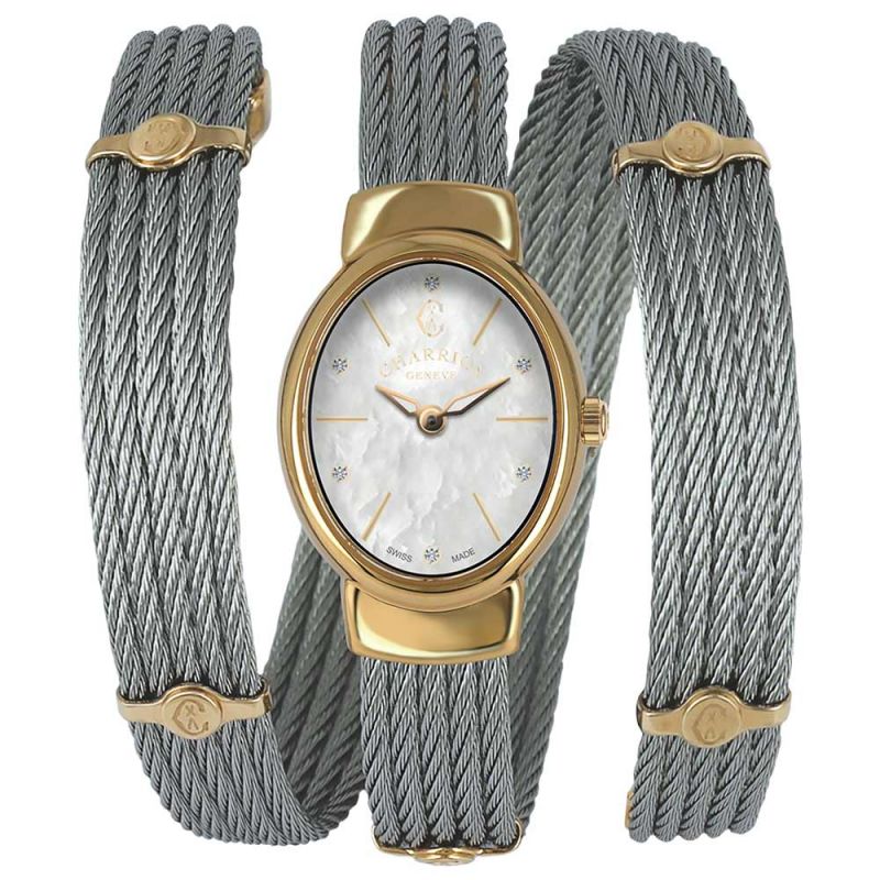 TWIST WATCH