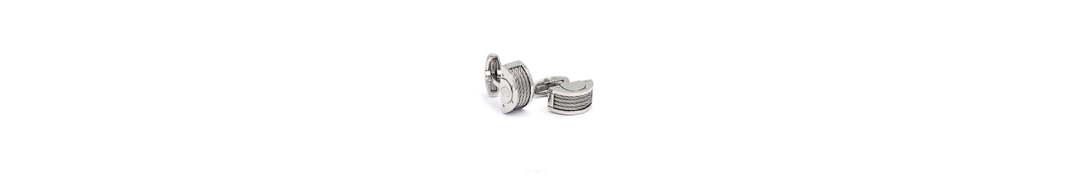 Cufflinks