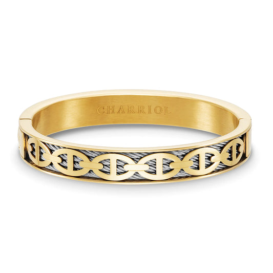 Forever Bangle Marine