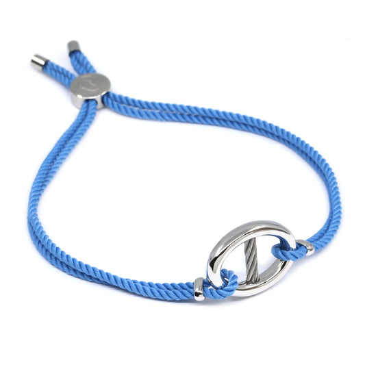 Marina Link Bracelet