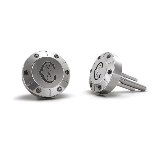 Cufflinks Rotonde Charriol