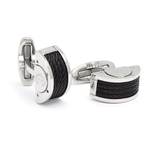 Cufflinks Homme Charriol