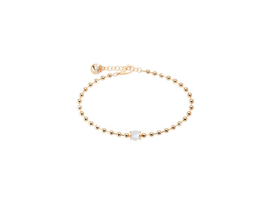 Boulevard Pearl Bracelet