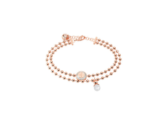 Boulevard Pearl Bracelet