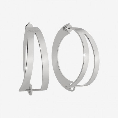 REBECCA - BRONZE EARINGS - BICOBR09