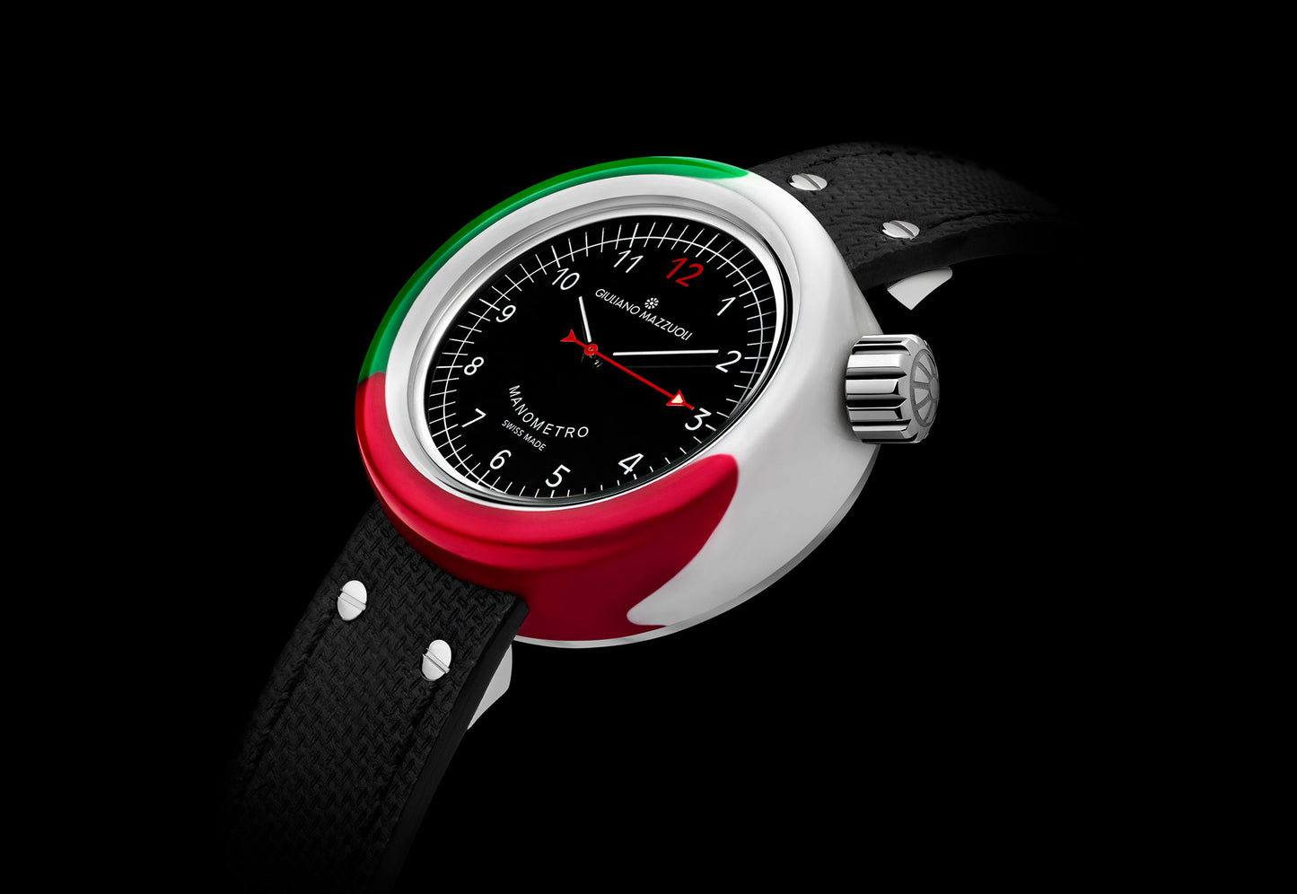 MANOMETRO ITALIA