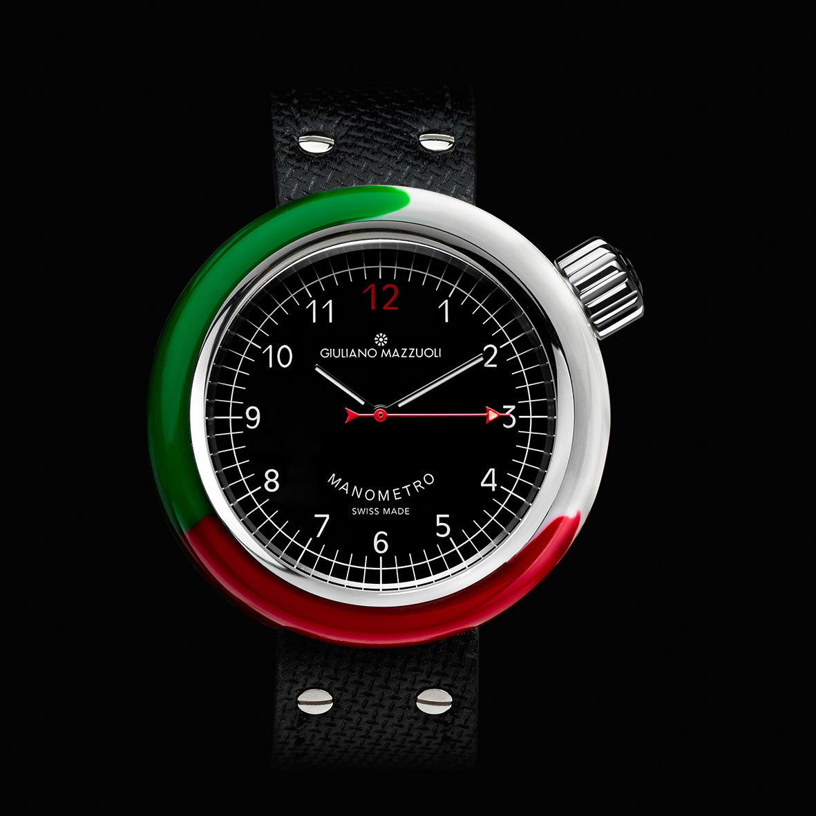 MANOMETRO ITALIA