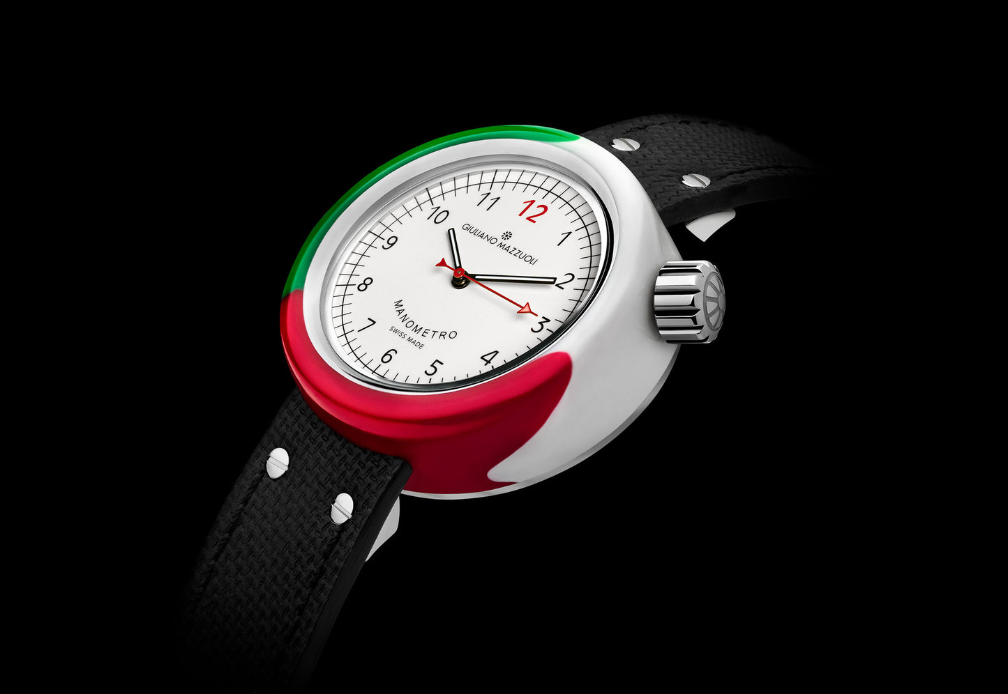 MANOMETRO ITALIA