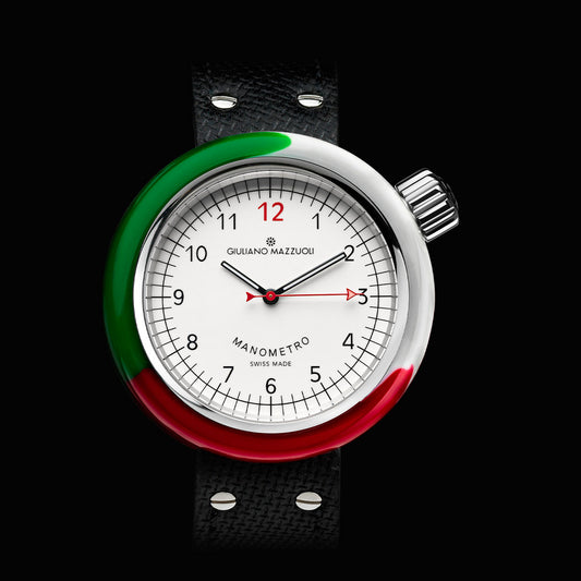 MANOMETRO ITALIA