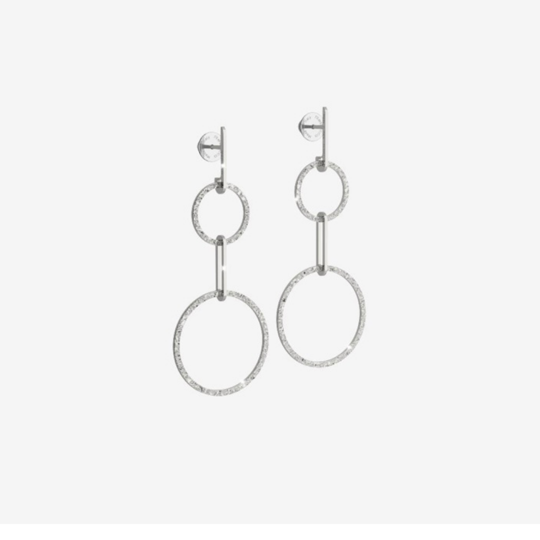 REBECCA- Copenaghen Earrings