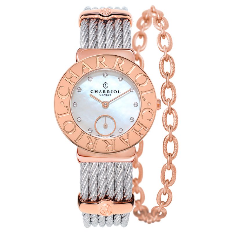 ST-TROPEZ WATCH 30MM